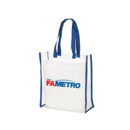 SACOLA EM PVC SACOLA EM PVC