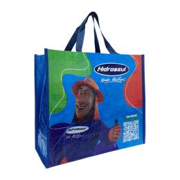 SACOLA EM RÁFIA SACOLA EM RÁFIA