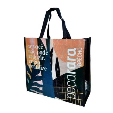 SACOLA EM RÁFIA 403518 V12 SACOLA EM RÁFIA 403518 V12